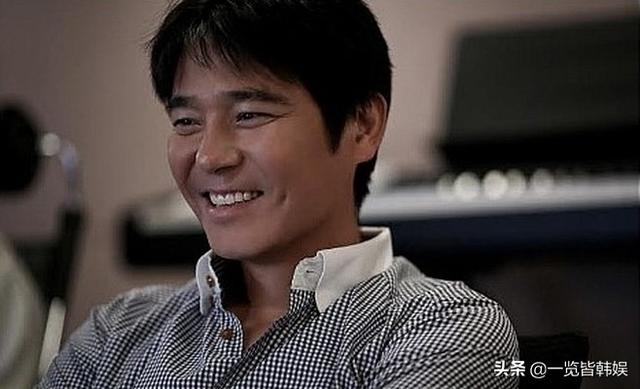 4胎全兒子!男星7年婚破滅「再娶小18歲妻」 46歲將成「5個孩子的爸」不見老態