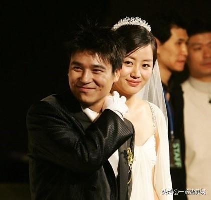 4胎全兒子!男星7年婚破滅「再娶小18歲妻」 46歲將成「5個孩子的爸」不見老態