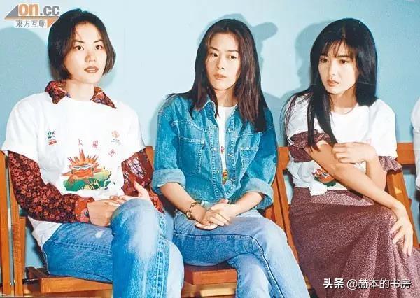 曾與王菲齊名！與活佛未婚生子「守口如瓶12年」卻換不來一聲問候　又談「相差22歲母子戀」終分手