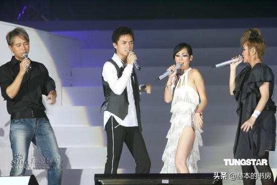 曾與王菲齊名！與活佛未婚生子「守口如瓶12年」卻換不來一聲問候　又談「相差22歲母子戀」終分手