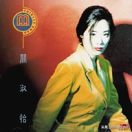 曾與王菲齊名！與活佛未婚生子「守口如瓶12年」卻換不來一聲問候　又談「相差22歲母子戀」終分手