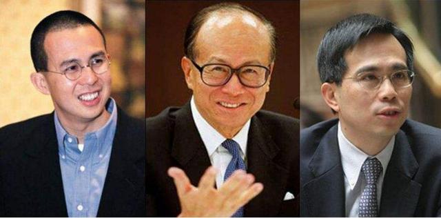 90歲李嘉誠偶遇出賽舞蹈團,大方資助孩子們經費185萬