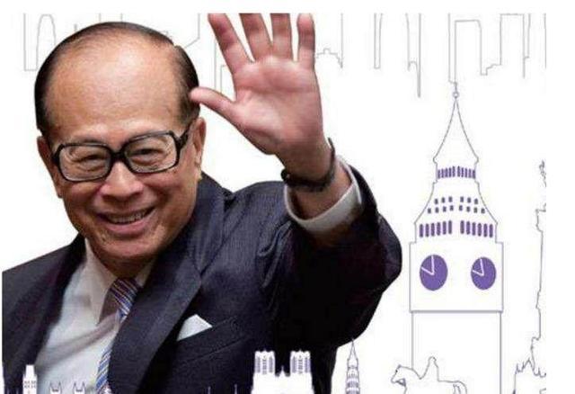 90歲李嘉誠偶遇出賽舞蹈團,大方資助孩子們經費185萬