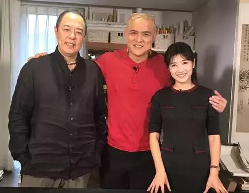 「皇阿瑪」張鐵林豪宅曝光！內有「寫大字專用地」美術一流　「裝潢堪稱皇宮」網友：不愧皇帝專業戶