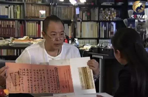 「皇阿瑪」張鐵林豪宅曝光！內有「寫大字專用地」美術一流　「裝潢堪稱皇宮」網友：不愧皇帝專業戶