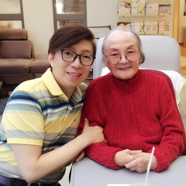 《玫瑰玫瑰我愛你》原唱離世享耆壽97歲　「生日當天走了」兒女皆不在身邊