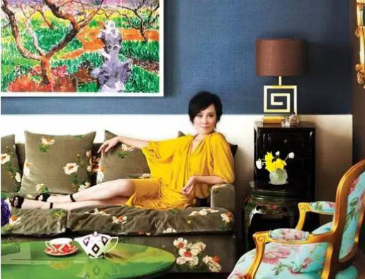 劉嘉玲「個人收藏品」被故宮借去展覽 「擁113年歷史」買完不敢告訴老公