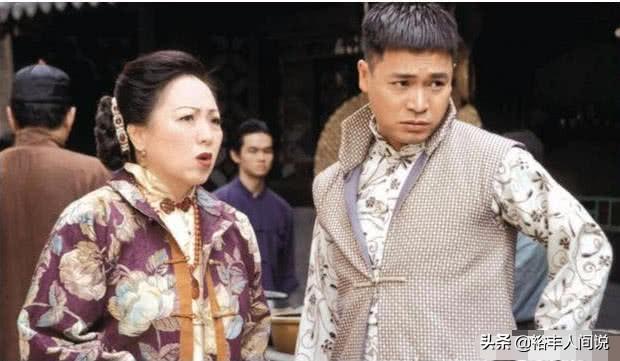 失婚女人撐起一片天！TVB「甘草演員」苦撐供三子女成才  如今66歲苦盡甘來：自己也能過很好