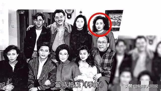 失婚女人撐起一片天！TVB「甘草演員」苦撐供三子女成才  如今66歲苦盡甘來：自己也能過很好