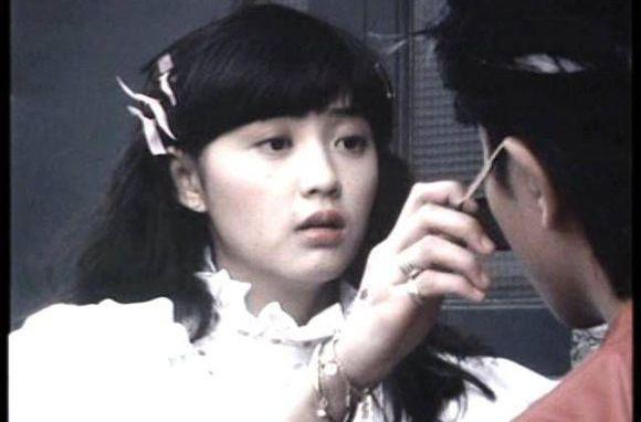 張國榮唯一認證女友！「曾為他想不開」後「嫁黎姿初戀」　今「單親顧自閉兒」玉女光環不再