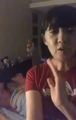 張國榮唯一認證女友！「曾為他想不開」後「嫁黎姿初戀」　今「單親顧自閉兒」玉女光環不再