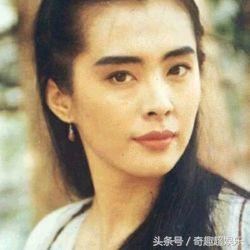 王祖賢情斷齊秦19年她驚曝「分手真正原因」　小23歲妻為愛隱退「這點完勝女神」