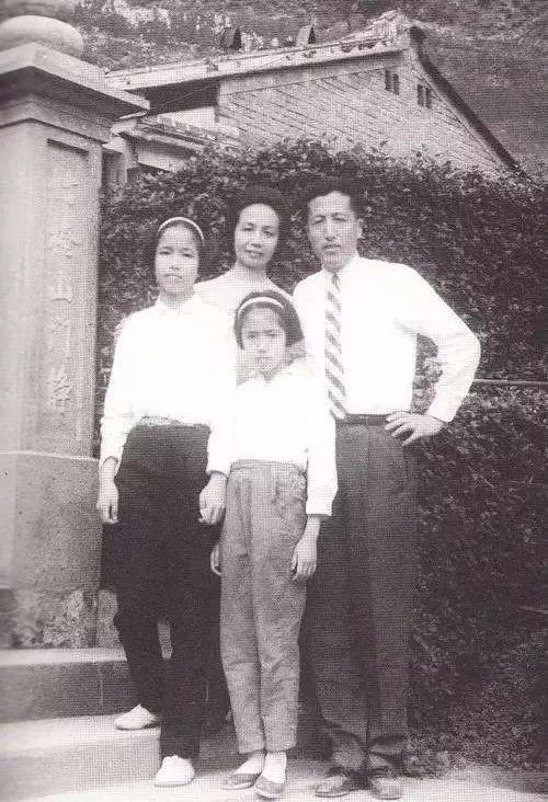 她教書70年捐出上億積蓄!曾痛失愛女遭丈夫動手「此生沒談過戀愛」 如今95歲仍奉獻教育