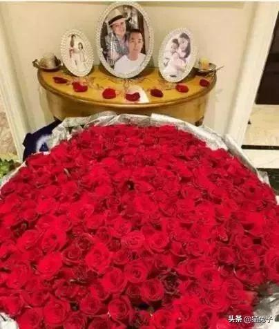 趙文卓豪宅曝光！「院子大到可種樹」人造景觀超氣派　結縭13年妻獻「超狂生日禮」出手闊綽