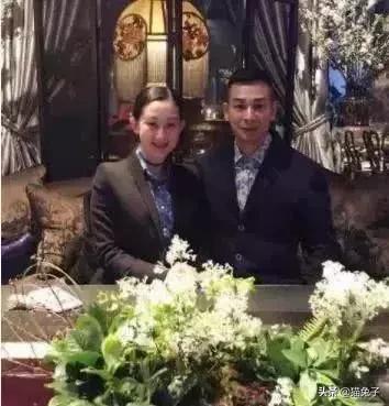 趙文卓豪宅曝光！「院子大到可種樹」人造景觀超氣派　結縭13年妻獻「超狂生日禮」出手闊綽