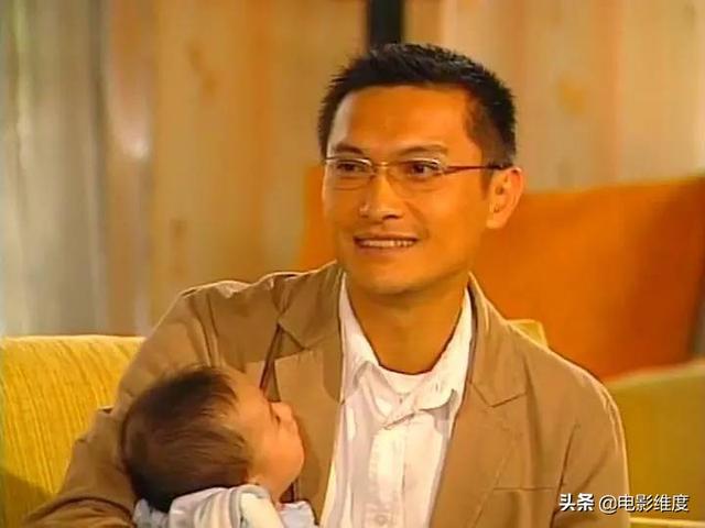 人氣港星為自閉兒子隱退！曾「花3年教他上廁所」不嫌苦　如今逆襲「成績年級第一」：只想當好爸爸