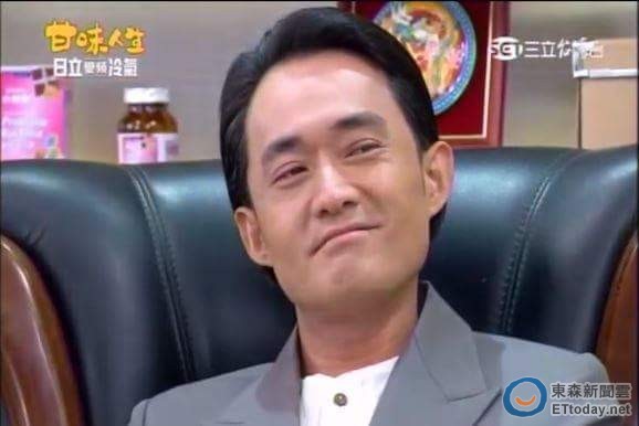 本土劇都演壞人！江國賓「月拿30萬給家人」18年不敢請假　出道20年仍「租房過活」：我承諾要養他們一輩子