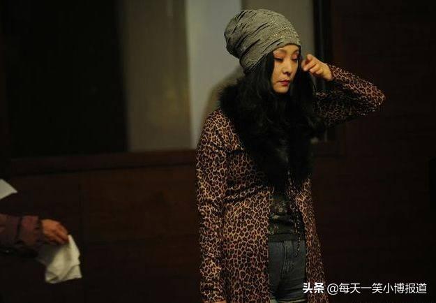 昔捧紅那英「投資欠2.5億被關」病死獄中　妻賣房救夫卻再也等不到「為他至今未嫁」