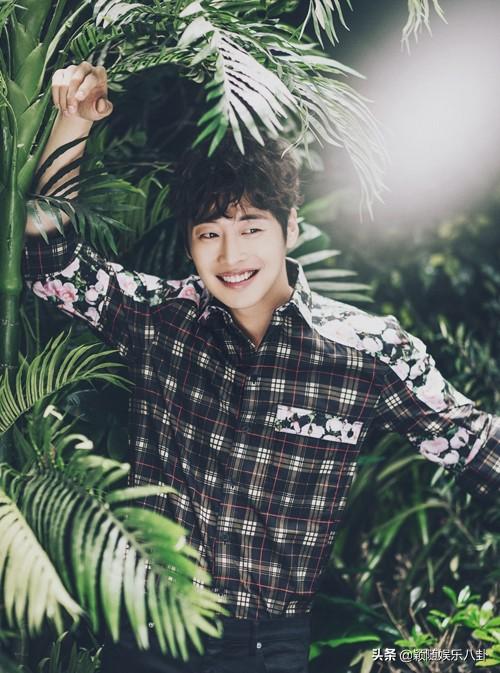 《美妙人生》「馨菲」長大了！「19歲近照曝光」臥蠶電眼五官超深邃　氣質清新可愛度不減