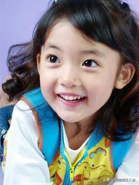 《美妙人生》「馨菲」長大了！「19歲近照曝光」臥蠶電眼五官超深邃　氣質清新可愛度不減