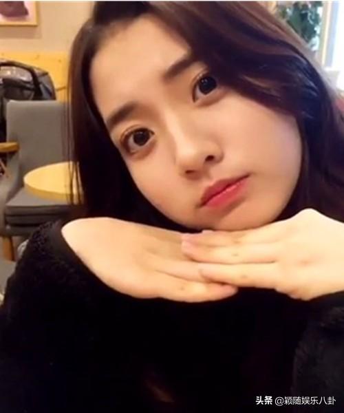 《美妙人生》「馨菲」長大了！「19歲近照曝光」臥蠶電眼五官超深邃　氣質清新可愛度不減