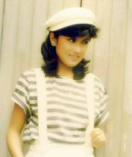 「最美華箏」當紅嫁作人婦消失26年　「丈夫身分曝光」56歲再露面氣質不變