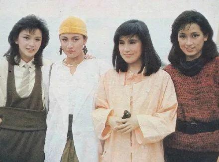 「最美華箏」當紅嫁作人婦消失26年　「丈夫身分曝光」56歲再露面氣質不變