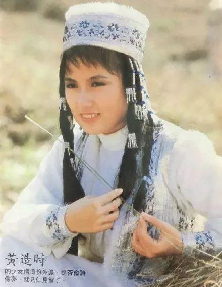 「最美華箏」當紅嫁作人婦消失26年　「丈夫身分曝光」56歲再露面氣質不變