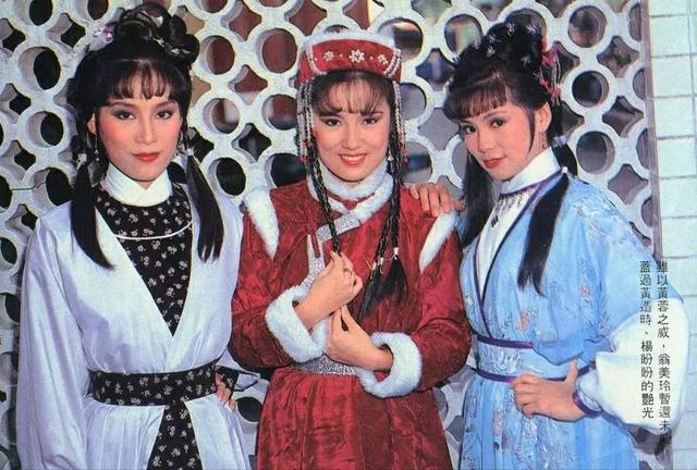 「最美華箏」當紅嫁作人婦消失26年　「丈夫身分曝光」56歲再露面氣質不變