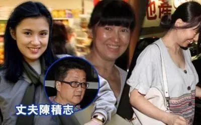 「最美華箏」當紅嫁作人婦消失26年　「丈夫身分曝光」56歲再露面氣質不變