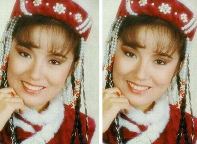 「最美華箏」當紅嫁作人婦消失26年　「丈夫身分曝光」56歲再露面氣質不變