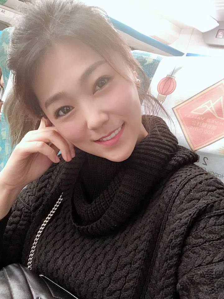 背著母女「車上偷吃」！曹雅雯與爸爸冷戰一週　結局神逆轉：我果然是前世情人