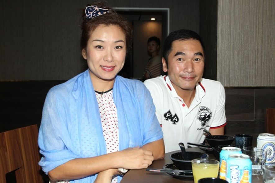 「出道33年無緋聞」昔娶妻子不被看好 結婚23年今「港姐冠軍老婆」容顏不再