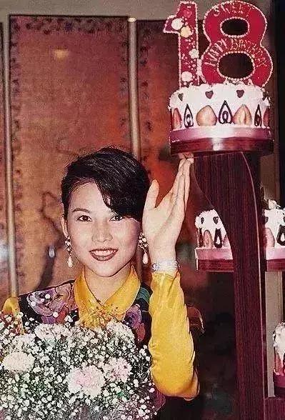 小三和原配成姊妹！「被母當抵債工具」託付已婚富豪　曾恨過媽媽「抵押兩棟房償還」今找到好歸宿