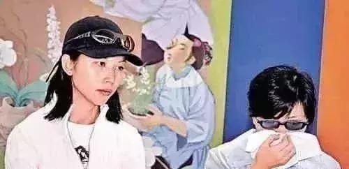 小三和原配成姊妹！「被母當抵債工具」託付已婚富豪　曾恨過媽媽「抵押兩棟房償還」今找到好歸宿