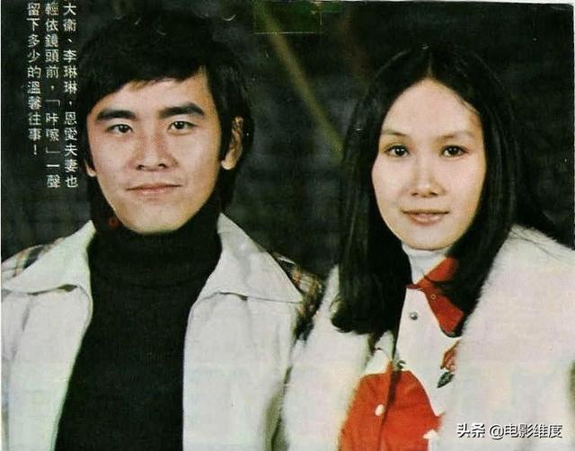 史上第一位影帝「與妻相守45年」未曾傳緋聞 放棄事業「陪老婆抗病2年」今72歲家庭美滿