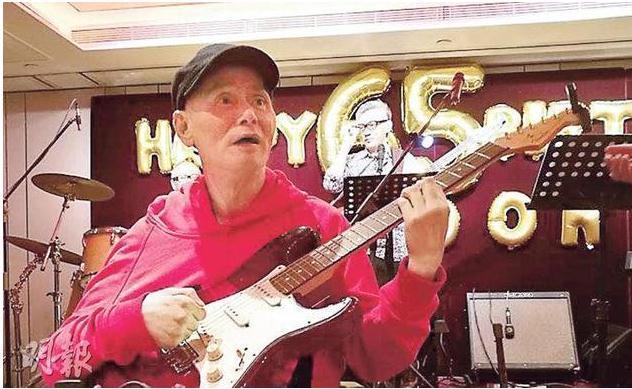 功夫影星跌倒右半身無法動「妻兒趁機霸佔800萬家產」 還聯合助理爭產「近況令人不捨」