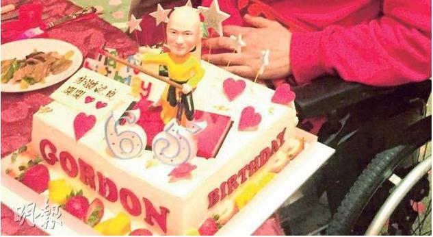 功夫影星跌倒右半身無法動「妻兒趁機霸佔800萬家產」 還聯合助理爭產「近況令人不捨」