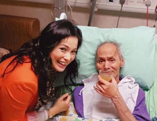 功夫影星跌倒右半身無法動「妻兒趁機霸佔800萬家產」 還聯合助理爭產「近況令人不捨」