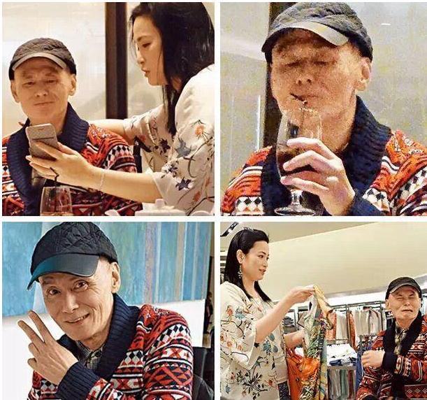 功夫影星跌倒右半身無法動「妻兒趁機霸佔800萬家產」 還聯合助理爭產「近況令人不捨」