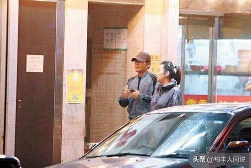 「出道33年無緋聞」昔娶妻子不被看好 結婚23年今「港姐冠軍老婆」容顏不再