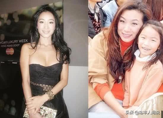 「出道33年無緋聞」昔娶妻子不被看好 結婚23年今「港姐冠軍老婆」容顏不再