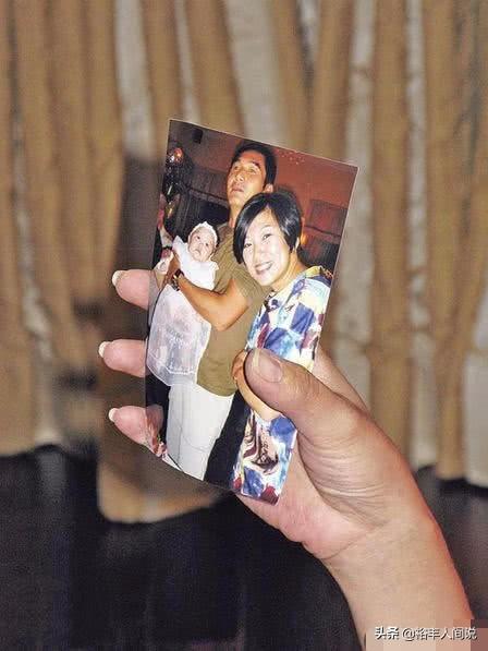 「出道33年無緋聞」昔娶妻子不被看好 結婚23年今「港姐冠軍老婆」容顏不再