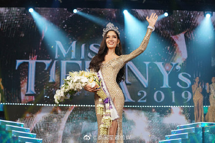 27歲「選美冠軍」身高180「胸以下都是腿」　身份曝光「居然是男的」網驚：比女人還美