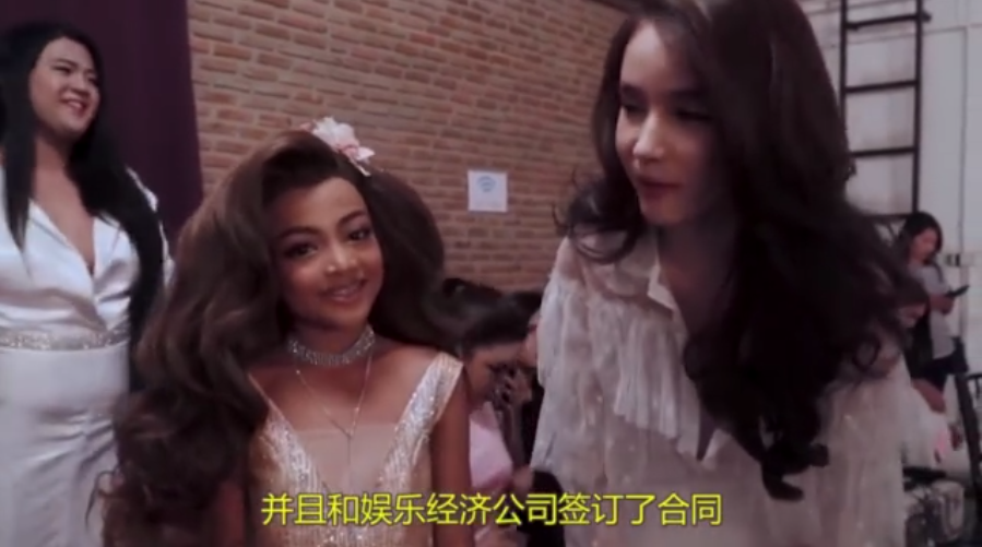 27歲「選美冠軍」身高180「胸以下都是腿」　身份曝光「居然是男的」網驚：比女人還美