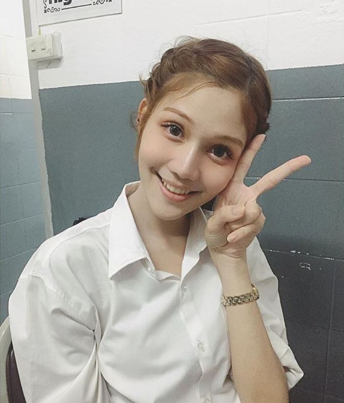 27歲「選美冠軍」身高180「胸以下都是腿」　身份曝光「居然是男的」網驚：比女人還美