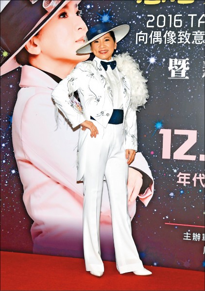 「小鳳飛飛」方寧開唱第7年！「賣房籌錢」只為致敬偶像　恩師爆本尊密戀被母反對「為愛跳樓」