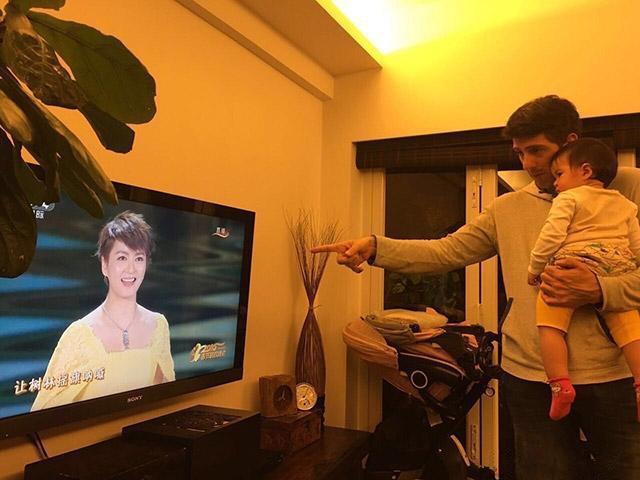 梁詠琪豪宅曝光！「裝修造價起碼過百萬」時尚奢華 　「超大私人花園種滿蔬菜」堪比農場