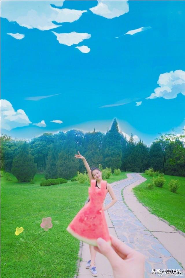 高圓圓產後首曝光!「近照充滿少女感」四肢超纖細 網讚:看不出有生過