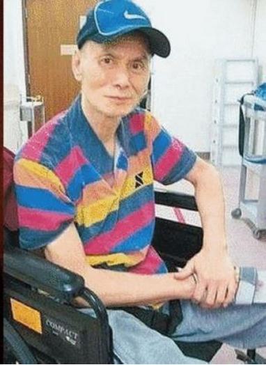 功夫影星跌倒右半身無法動「妻兒趁機霸佔800萬家產」 還聯合助理爭產「近況令人不捨」